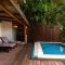 Captain Hook Resort @Koh Kood