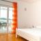Calma apartments