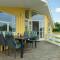 Three-Bedroom Holiday Home In Rudkobing - Spodsbjerg