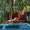 Captain Hook Resort @Koh Kood