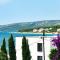 Calma apartments