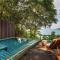Captain Hook Resort @Koh Kood