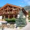 Agritur Maso Pra Cavai B&B