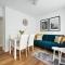 Wasilkowskiego Luxury Apartment
