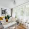 Wasilkowskiego Luxury Apartment