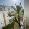Andalucia Bizerte plage et piscine