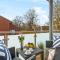 Ferienwohnung Ostseenest Damp