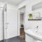 Ferienwohnung Ostseenest Damp
