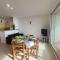Appartement Face Mer, 3 Pièces, 4 Couchages avec Balcon, Parking Privé, 2 Étoiles - Saint-Jean-de-Monts - FR-1-224C-113 - Saint-Jean-de-Monts