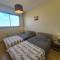 Appartement Face Mer, 3 Pièces, 4 Couchages avec Balcon, Parking Privé, 2 Étoiles - Saint-Jean-de-Monts - FR-1-224C-113 - Saint-Jean-de-Monts