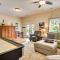 Blue Ridge Mountain Home with Sunroom Pets Welcome
