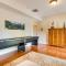 Blue Ridge Mountain Home with Sunroom Pets Welcome