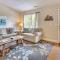 Blue Ridge Mountain Home with Sunroom Pets Welcome