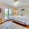 Blue Ridge Mountain Home with Sunroom Pets Welcome