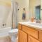 Blue Ridge Mountain Home with Sunroom Pets Welcome