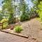 Blue Ridge Mountain Home with Sunroom Pets Welcome