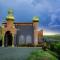 Castle in Clarens
