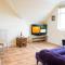 Host & Stay - York Terrace Apartments