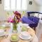 Host & Stay - York Terrace Apartments