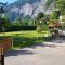 Chalet Les Aubarettes