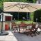 Chalet Les Aubarettes