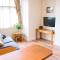 Host & Stay - York Terrace Apartments