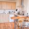 Host & Stay - York Terrace Apartments