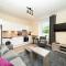 Rosemount Residence - SJA Stays - Aberdeen