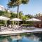 Hotel Medium Sitges Park