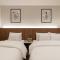 Jecheon Hound Hotel - Jecheon Jecheon Hound Hotel - Jecheon