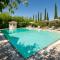 Villa al Molino by Mmega