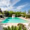 Villa al Molino by Mmega