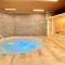 Global Properties, Apartamento con terraza y vistas a la piscina en Gran Canet - Canet d'En Berenguer