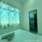 Rumah Pantai de Merabang (bungalow with pool)