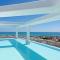 Global Properties, Apartamento con terraza y vistas a la piscina en Gran Canet - Canet d'En Berenguer
