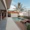 SUARASA Villa - Private Pool - 瓜拉丁加奴