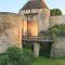 Remote country house Normandy - Le Mesnil-Gilbert