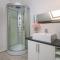 Apartment 2, Gorwel Glas