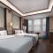 Till Bright Hotel, Loudi Shuangfeng