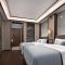 Till Bright Hotel, Loudi Shuangfeng