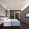 Till Bright Hotel, Loudi Shuangfeng