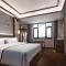 Till Bright Hotel, Loudi Shuangfeng