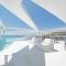 Global Properties, Apartamento para 5 personas con terraza - 卡耐特蒂贝兰格
