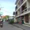 Phangan Pearl Hostel - Haad Rin