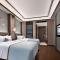 Till Bright Hotel, Loudi Shuangfeng