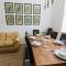 BOBBIN ROW - Grade 2 Listed Property with a Beautiful Design with Access to Leeds - Leeds