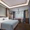 Till Bright Hotel, Loudi Shuangfeng