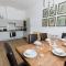 BOBBIN ROW - Grade 2 Listed Property with a Beautiful Design with Access to Leeds - Leeds