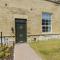 BOBBIN ROW - Grade 2 Listed Property with a Beautiful Design with Access to Leeds - Leeds
