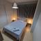 LUX groundfloor apartment in coastal N.Michaniona